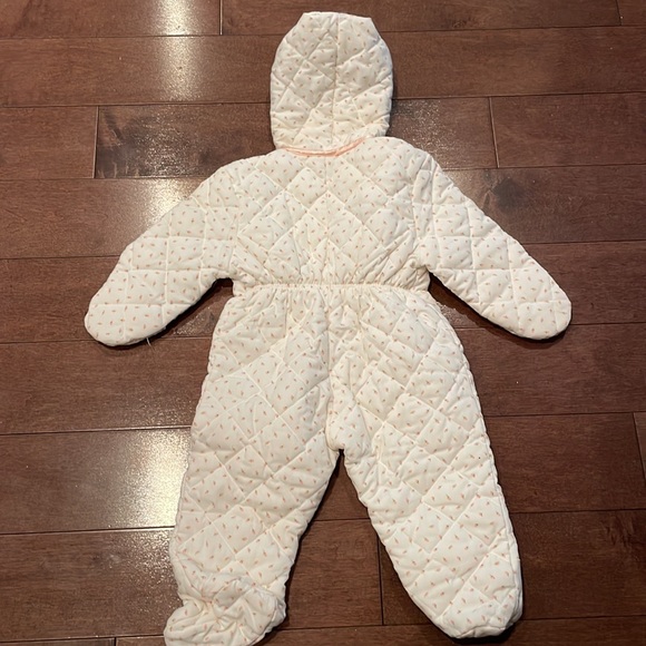 Vintage Baby Jumper - Picture 7 of 10